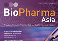 hjc黄金城參加了2011年BioPharmaASIA大會