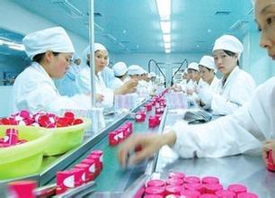 中國原料藥攀上全球製高點