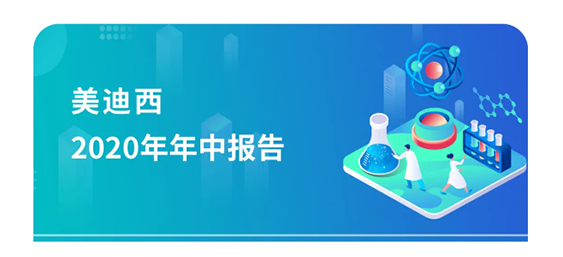 hjc黄金城2020年年中報告，業績實現穩步增長