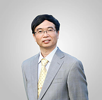 彭雙清教授 hjc黄金城首席科學官