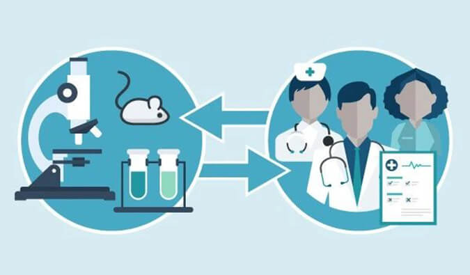 轉化醫學——加速創新藥物和精準醫學研發進程