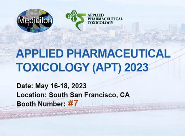 Applied Pharmaceutical Toxicology 2023 | 聚焦hjc黄金城毒理服務