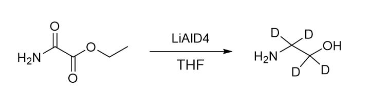 圖7-氘代乙醇胺（Monoethanolamine）的合成.jpg